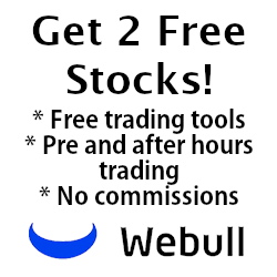 Webull ad